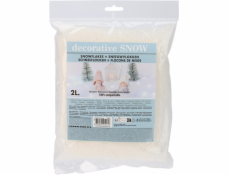 Umělý sníh BIO, 2 l
