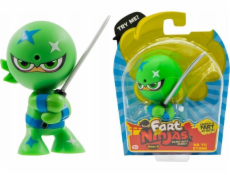 LEGO FART NINJAS Figurka se zvukem Na Yu Stank 70703