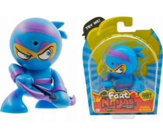 LEGO Figurka FART NINJAS se zvukem Cheek Burner 70696
