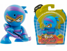 LEGO Figurka FART NINJAS se zvukem Cheek Burner 70696