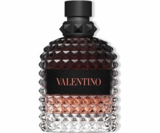 Valentino Valentino Uomo Born In Roma Coral Fantasy toale...