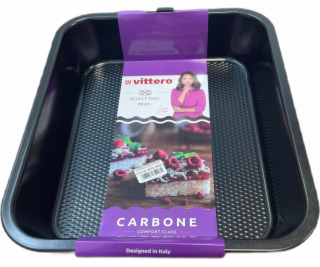 VITTERO CARBONE 28cm