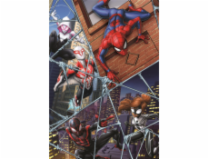 Clementoni - Puzzle 104 Spider-Man