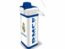 Real Madrid 500ml RM00004 bílo-modrá