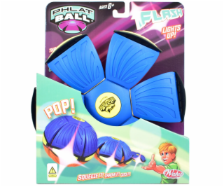 Phlat Ball Flash s LED světlem