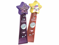 Clementoni - CRAZY CHIC Lesk na rty v kuličce mix