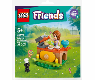 LEGO Stojan na vafle Friends 30696 podzim