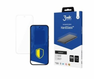 3mk HardGlass pro Google Pixel 9A