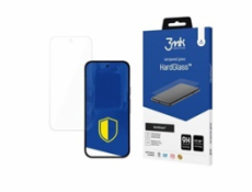 3mk HardGlass pro Google Pixel 9A