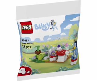 LEGO® Classic 30687 Odpolední čaj Blue
