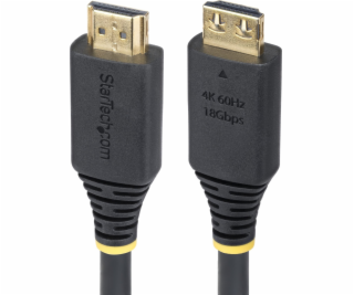 6ft High Speed HDMI Cable Gripping