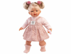 Llorens 33158 Plačící panenka 33 cm Roberta