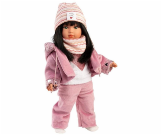 Llorens 54051 Panenka 40 cm Greta