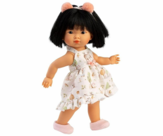 Llorens 28040 Panenka 28 cm Lu