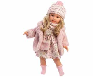 Llorens 54052 Panenka 40 cm Lucia