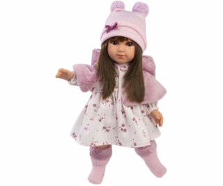 Llorens 53556 Panenka 35 cm Sara