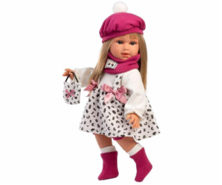 Llorens 54050 Panenka Carla 40 cm