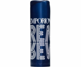 Giorgio Armani Giorgio Armani Emporio Remix For Him EDT 30ml