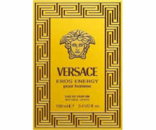 Versace Eros Energy EDP 100 ml