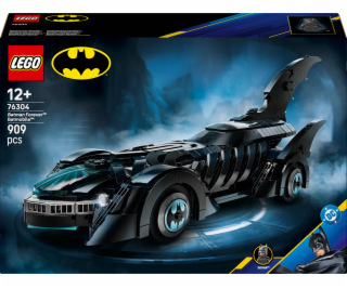 LEGO Batman Batman Forever™ Batmobil™, 76304 dílků