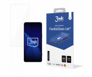 3mk FlexibleGlass Lite pro Sony Xperia 1 VII