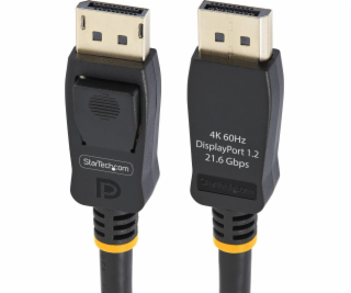 StarTech Kabel StarTech DISPL2M10PK Kabel DisplayPort 2 m...