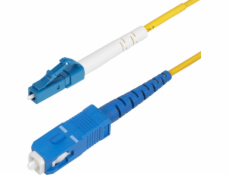 1m LC/SC OS2 Single Mode Fiber Cable