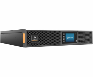 Vertiv UPS GXT5-1500IRT2UXLN Liebert GXT5 1fázový UPS, 1,...