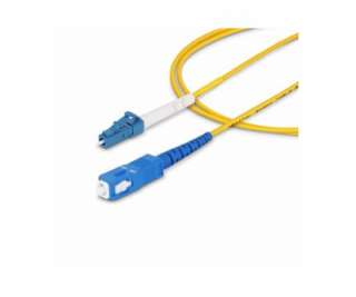 2m LC/SC OS2 Single Mode Fiber Cable