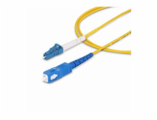 2m LC/SC OS2 Single Mode Fiber Cable