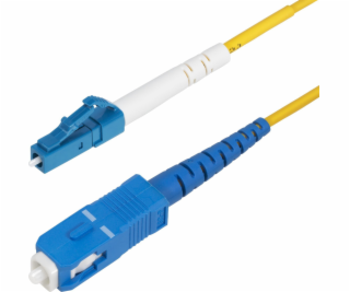 3m LC/SC OS2 Single Mode Fiber Cable