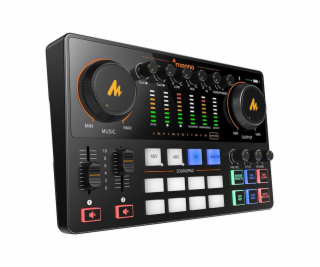 Zvuková karta Maono AME2 GEN2