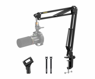 Držák mikrofonu Maono BA20 (černý)