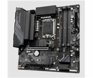 BAZAR - GIGABYTE MB Sc LGA1700 B760M GAMING X AX DDR4, In...