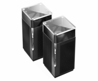  ASUS ZenWiFi Pro XT12 2-pack Wireless AX11000 Tri-band M...