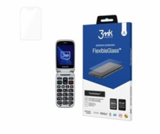 3mk FlexibleGlass pro Evolveo EasyPhone FS
