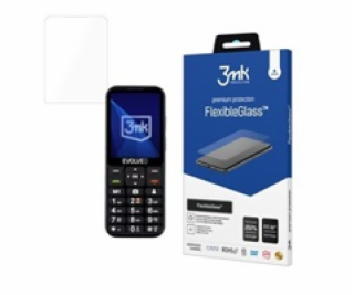 3mk FlexibleGlass pro Evolveo EasyPhone LT