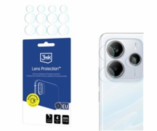 3mk Lens Protection pro Redmi Note 14 5G Global