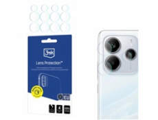 3mk Lens Protection pro Redmi Note 14 5G Global