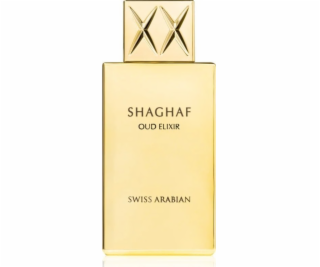 NoName Swiss Arabian Shaghaf Oud Elixir EDP U 75 ml