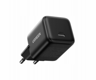 UGREEN Síťová nabíječka X513 30 W GaN 1x USB-C – černá