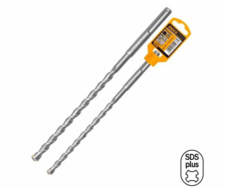 Ingco vrták do zdiva SDS plus 6 x 160 mm