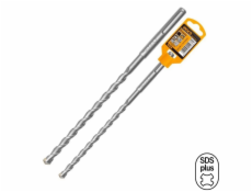 Ingco vrták do zdiva SDS plus 6 x 160 mm