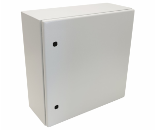 XtendLan Rozvaděč 500x210x500mm, IP66, šedý, montážní des...