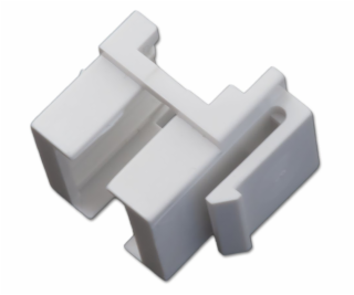 XtendLan Keystone držák pro SC adapter