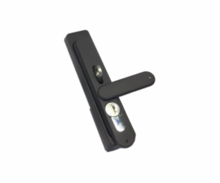 XtendLan Tříbodový zámek pro venkovní rozvaděče