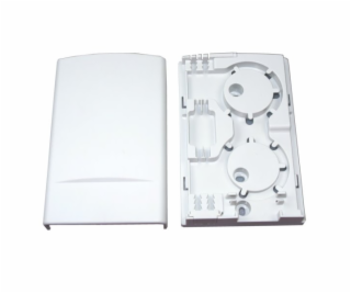 XtendLan box, pro SC duplexní adaptér (bez SC adaptéru), ...