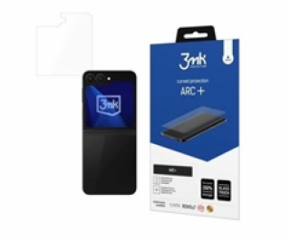 3mk ARC+ pro Samsung Galaxy Z Flip 6 / 7 FE