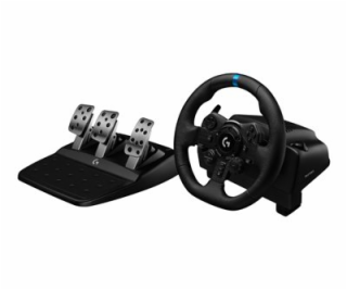 Logitech G923 SE ZÁVODNÍ VOLAN+ŘAZENÍ/PS5 PS4 PC-ČERNÁ-EM...