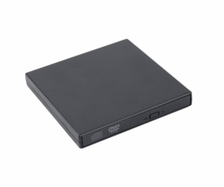 DeTech Externí mechanika USB2.0 DVD-RW Externí mechanika ...